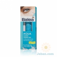 Aqua : Eye Cream Gel