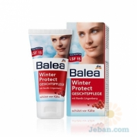 Protect Winter Skin Care