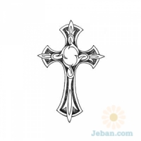 Tattoo Transfers : Religious