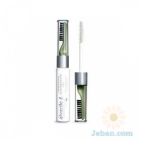 Transparentes Augenbrauengel