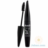 Mascara All In One
