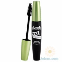Mascara Schwung + XXL Volumen