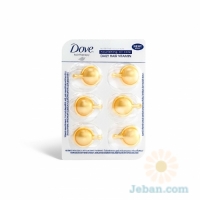 Nourishing Oil Care Daily Hair Vitamin