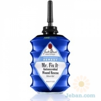 Mr. Fix It® Antimicrobial Wound Rescue Silver Gel