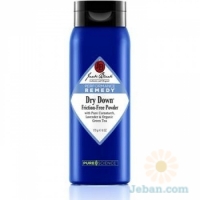 Dry Down® Friction-free Powder