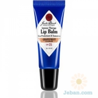 Intense Therapy Lip Balm Spf 25 : With Grapefruit & Ginger