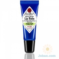 Intense Therapy Lip Balm Spf 25 : With Asian Pear & White Tea