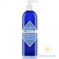 Epicmoisture : Clean Cream Body Wash