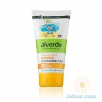 Kinder Sonnenbalsam Lsf 30