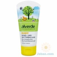 Baby : Wind- Und Wetterbalsam