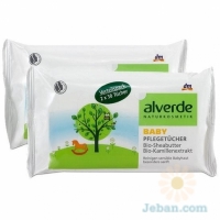 Baby : Pflegetücher