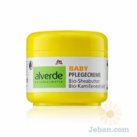 Baby : Pflegecreme