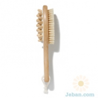 Body Brush & Massage