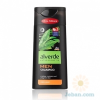 Men : Shampoo