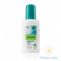 Après Spray Sensitiv Jojoba