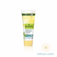Sonnencreme Sensitiv Jojoba Lsf 30