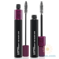 Haute & Naughty : Too Black Lash