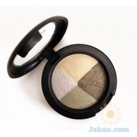 Mineralize Eye Shadow (Quad)