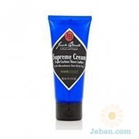 Supreme Cream Road Warriors