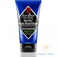 Deep Dive™ : Glycolic Facial Cleanser