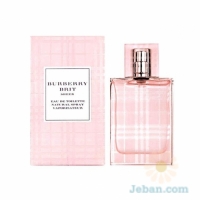 Brit Sheer Eau De Toilette