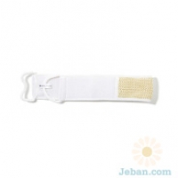 Natural Exfoliator Belt
