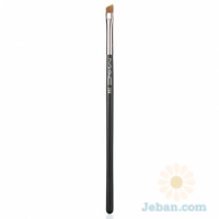 208 Small Angled Brow Brush