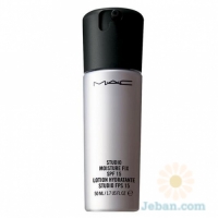 Studio Moisture Fix Spf 15