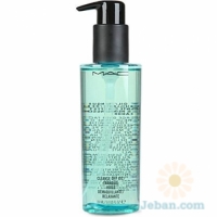 Cleanse Off Oil / Tranquil