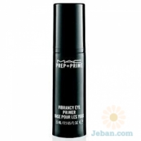 Prep + Prime : Vibrancy Eye