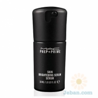 Prep + Prime : Skin Brightening Serum