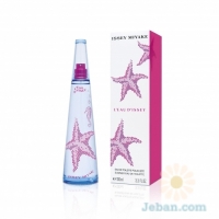 L’eau D’issey : Eau De Toilette For Summer