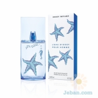 L’eau D’issey : Pour Homme Eau De Toilette For Summer