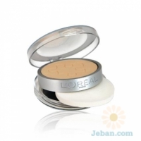 True Match : Compact Powder