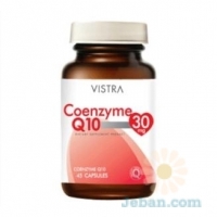 Coenzyme Q10