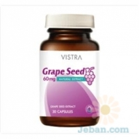 Grape Seed Extract