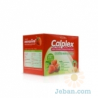 Calplex Instant Powder Drink