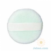 Puff For Medicated Nighttime