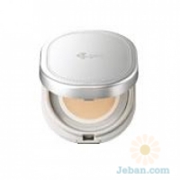 Compact Case For Medicated Acne