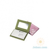 Oil Control Case (Pink/Green)