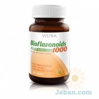 Bioflavonoid 1000 Plus Rutin