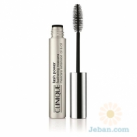 Lash Power Feathering Mascara
