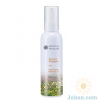 Chi : Energising Massage Oil