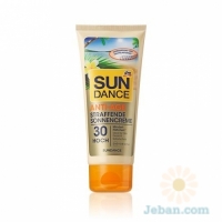Firming Anti-aging Sunscreen