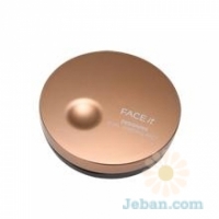 Face It Designing : Dual Shading Pact