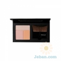 Face It : 1 Touch Blush Kit