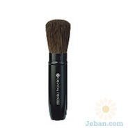 Retractable Blush Brush