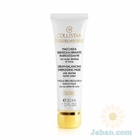 Sebum-Balancing Energizing Mask (Ti Amo Italia)co