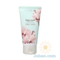Flower Touch Hand Lotion : Orchid