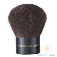Face and Body Brush
